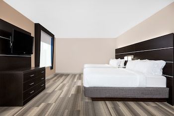 Hotel Holiday Inn Express Hillsville