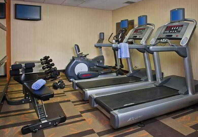 Hotel Courtyard Hanover Whippany