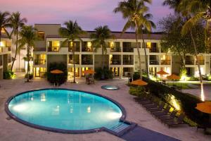 Shula's Hotel & Golf Club