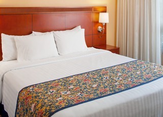 Hotel Courtyard Miami Lakes