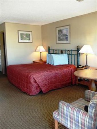 Motel Americas Best Value Inn Buffalo