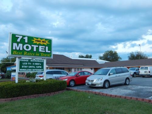 71 Motel