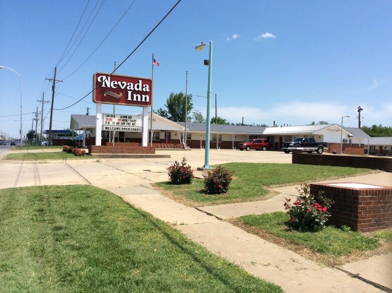 Motel Nevada Inn