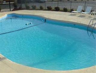 Motel Knights Inn Mount Airy