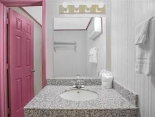 Motel Knights Inn Mount Airy