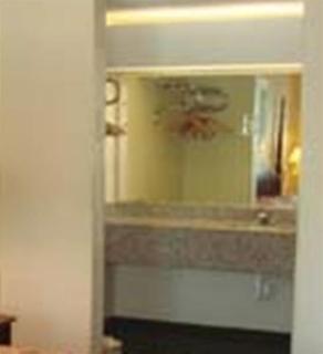 Motel Knights Inn Mount Airy