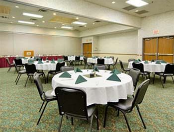 Hotel Days Inn Kirksville