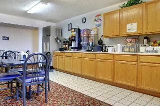 Motel Super 8 Kirksville