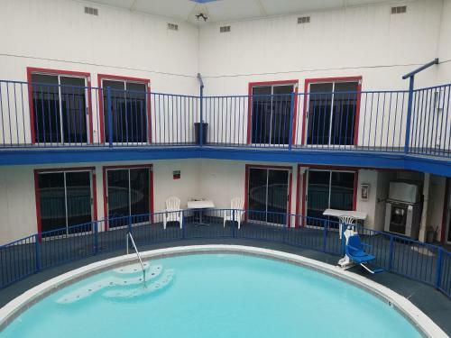 Motel Relax Inn Copperas Cove