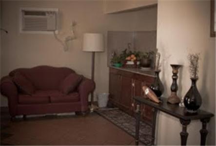 Motel Luxury Inn And Suites Copperas Cove