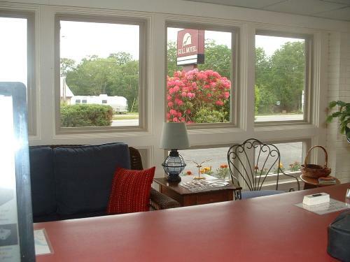 Gull Motel