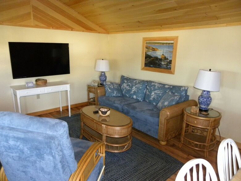 Motel Colonial Gables Oceanfront Village