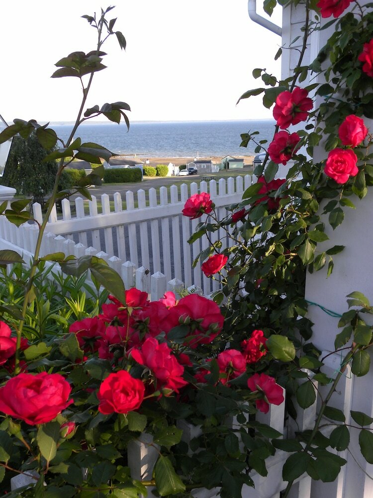 Motel Colonial Gables Oceanfront Village