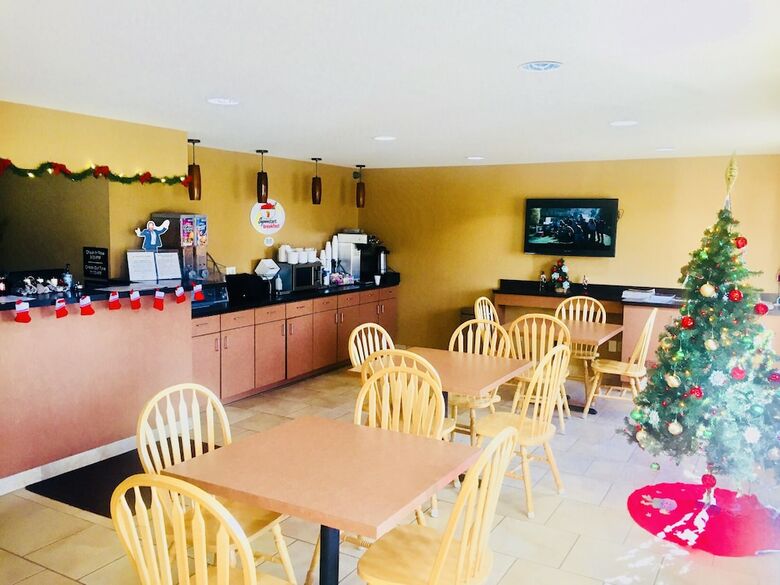 Hotel Super 8 Radcliff/fort Knox