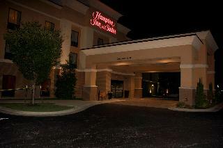 Hotel Hampton Inn & Suites Radcliff/fort Knox