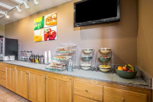 Hotel Quality Inn Gaffney