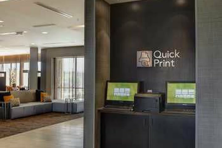 Hotel Courtyard By Marriott Indianapolis Noblesville