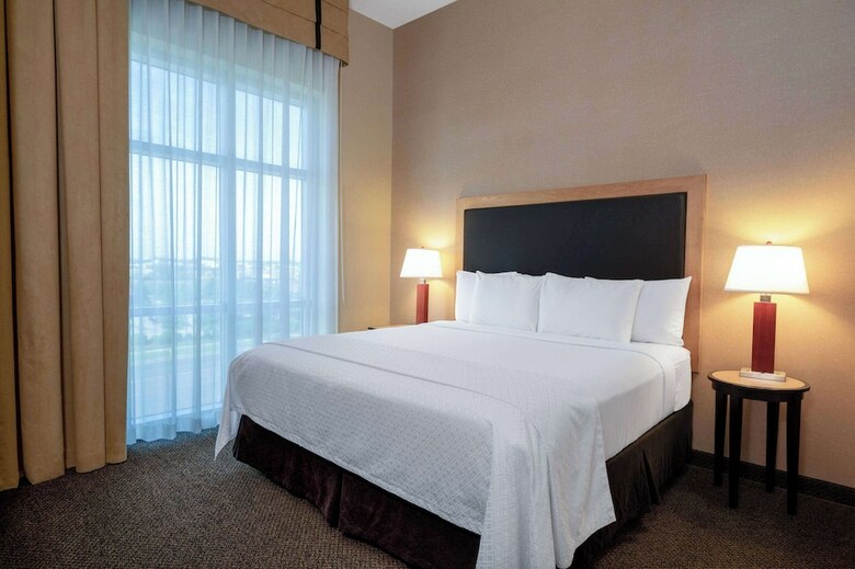 Hotel Cambria Suites Noblesville - Indianapolis