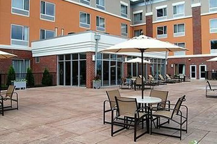 Hotel Cambria Suites Noblesville - Indianapolis