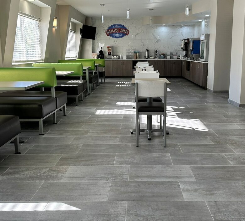 Hotel Quality Inn & Suites Noblesville