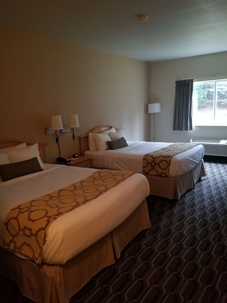 Hotel Quality Inn & Suites Noblesville