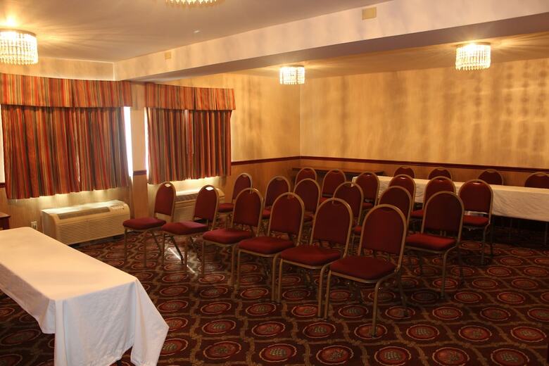 Hotel Comfort Inn