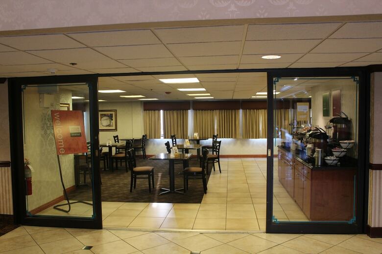 Hotel Comfort Inn