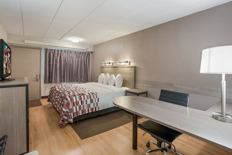 Hotel Red Roof Inn Trevose