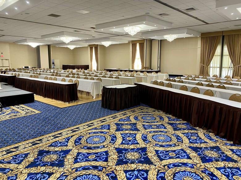 Radisson Hotel Philadelphia Northeast