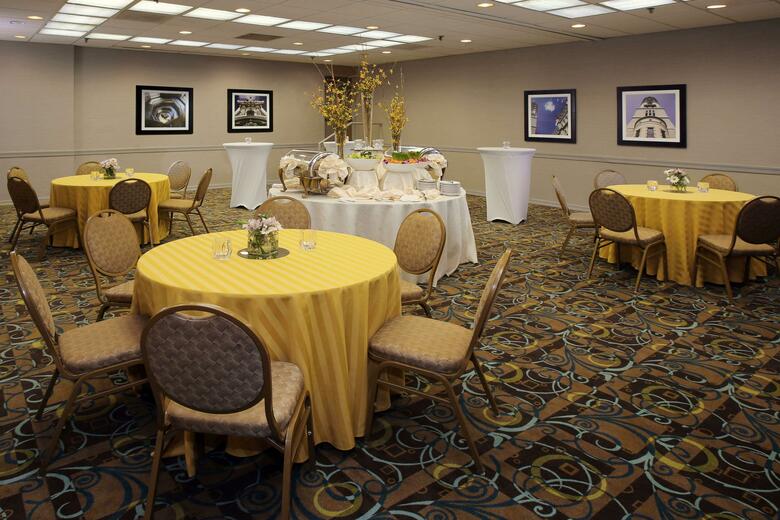 Radisson Hotel Philadelphia Northeast