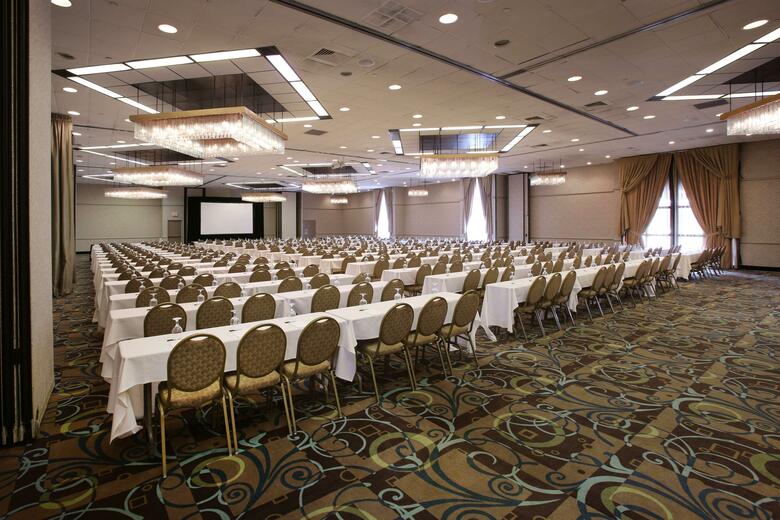 Radisson Hotel Philadelphia Northeast