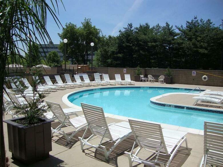 Radisson Hotel Philadelphia Northeast