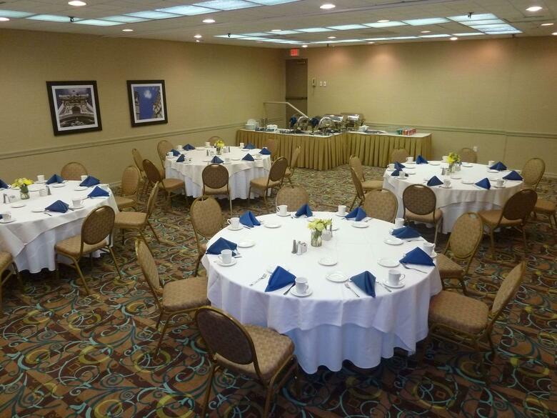 Radisson Hotel Philadelphia Northeast