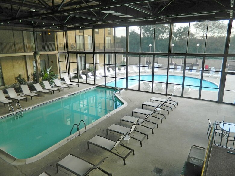 Radisson Hotel Philadelphia Northeast