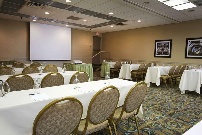 Radisson Hotel Philadelphia Northeast