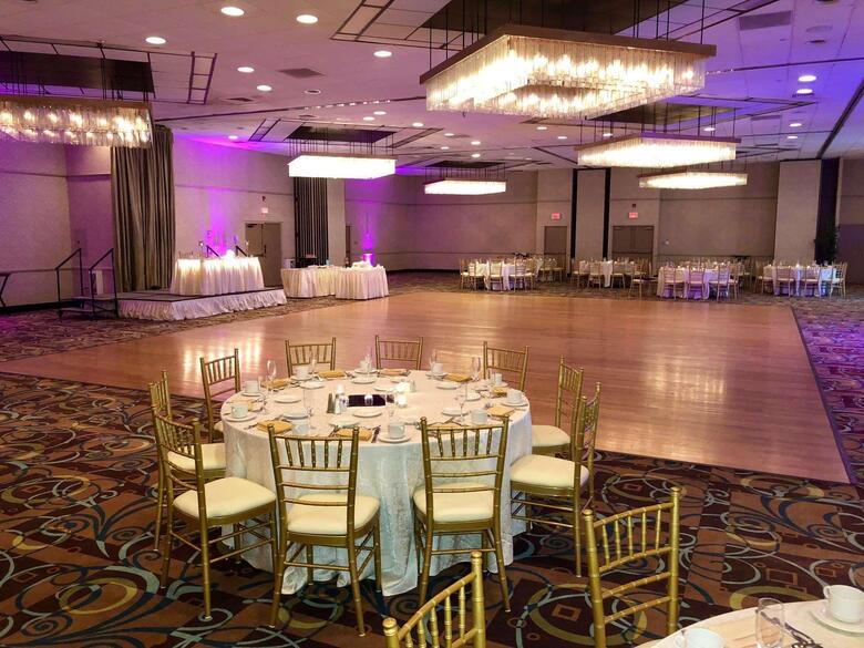 Radisson Hotel Philadelphia Northeast