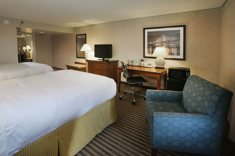Radisson Hotel Philadelphia Northeast