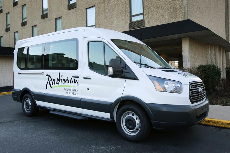 Radisson Hotel Philadelphia Northeast