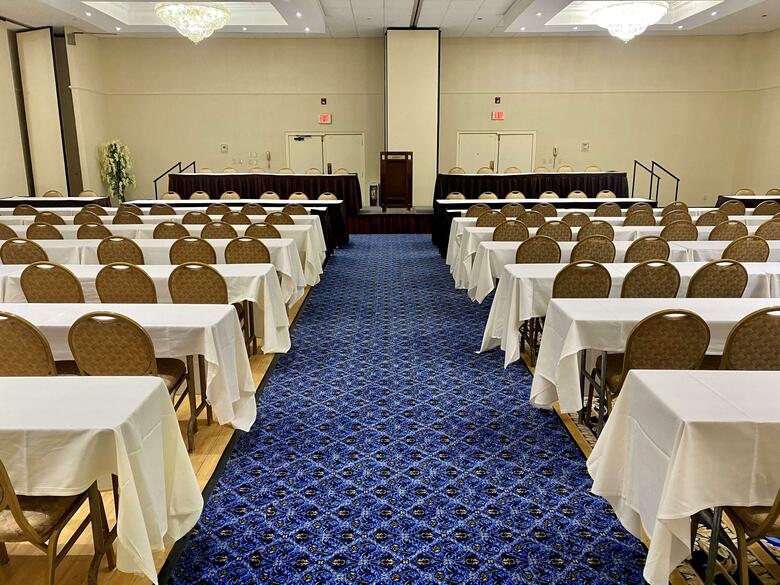 Radisson Hotel Philadelphia Northeast