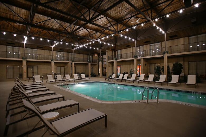 Radisson Hotel Philadelphia Northeast