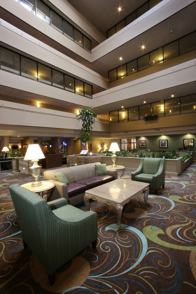 Radisson Hotel Philadelphia Northeast