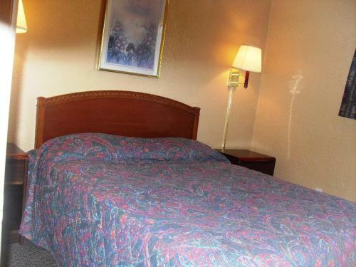 Western Ridge Motel