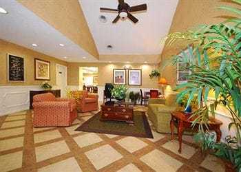 Hotel Quality Inn Gallatin