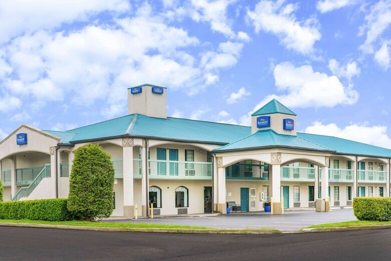 Motel Baymont Inn And Suites Gallatin