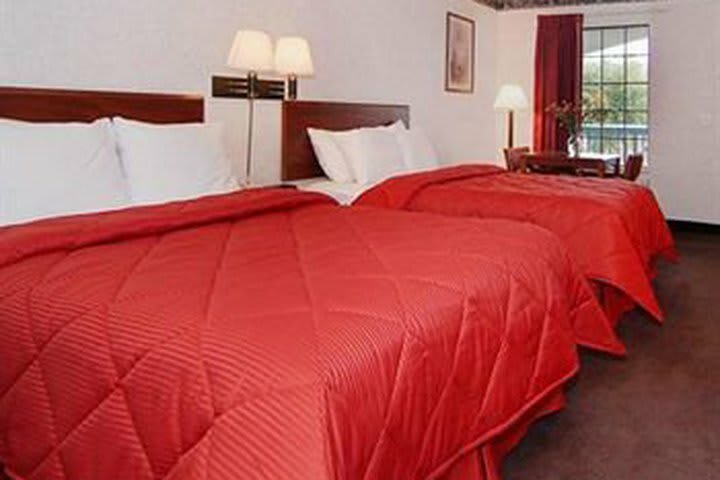 Motel Baymont Inn And Suites Gallatin