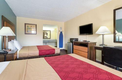 Hotel Guesthouse Inn