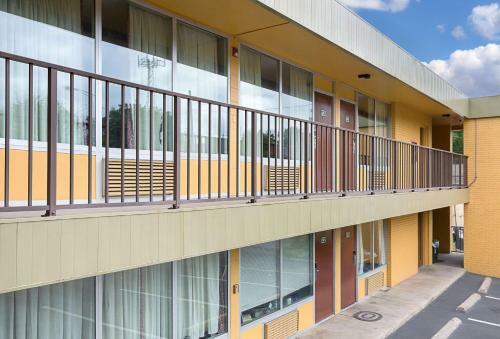 Hotel Guesthouse Inn