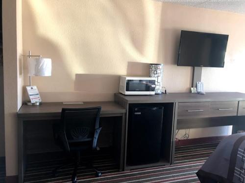 Motel Legacy Inn - Gallatin