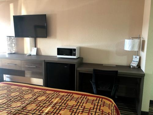 Motel Legacy Inn - Gallatin