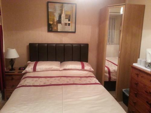 Hostal Thurlestone House
